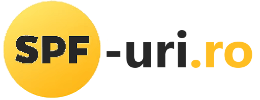 SPF-uri.ro