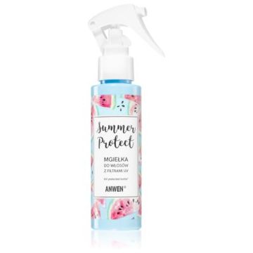 Anwen Summer Protect aburi de protecție pentru păr