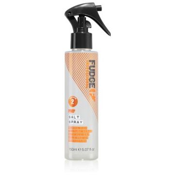 Fudge Prep Salt Spray spray cu sare cu efect de plajă
