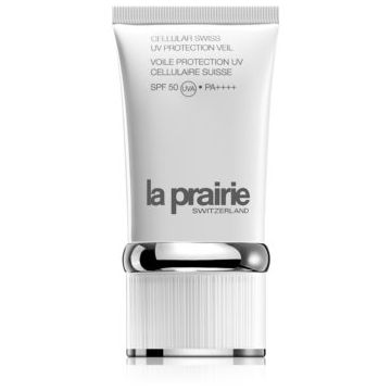 La Prairie Cellular Swiss UV Protection Veil lotiune tonica SPF 50