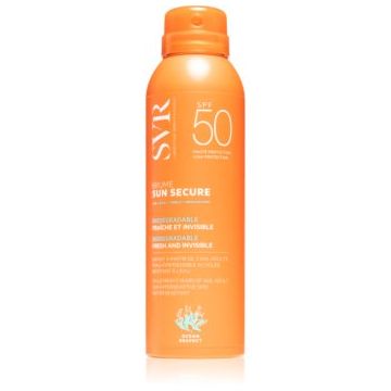 SVR Sun Secure spray pentru plajă SPF 50