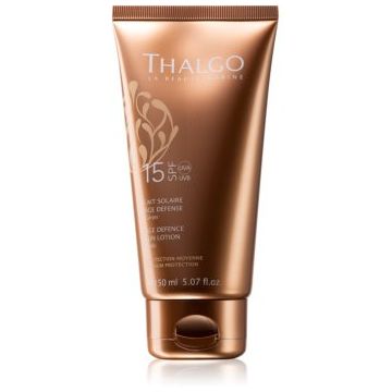 Thalgo Suncare loțiune pentru plaja
