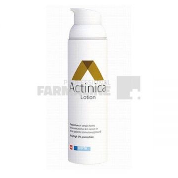Actinica Lotiune SPF50  80 g