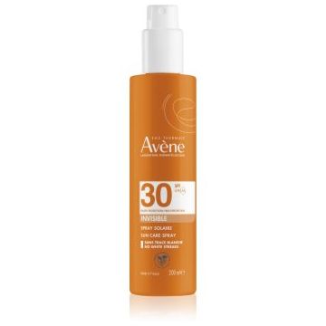 Avène Sun Care Spray Invisible spray protector SPF 30