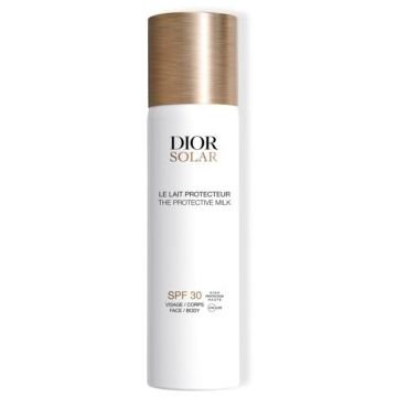 DIOR Dior Solar The Protective Milk lotiune solara pentru fata si corp Spray
