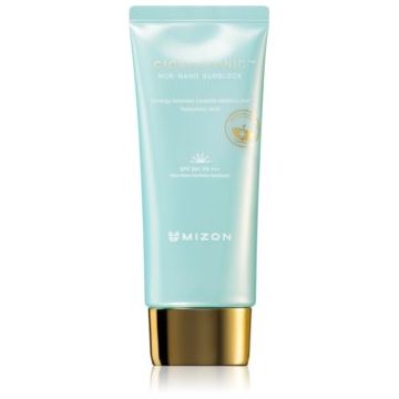 Mizon Cicaluronic™ loțiune protectoare hidratantă SPF 50+