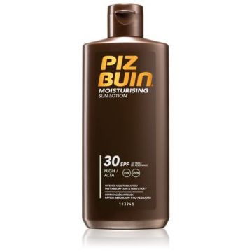 Piz Buin Moisturising lotiune hidratanta SPF 30