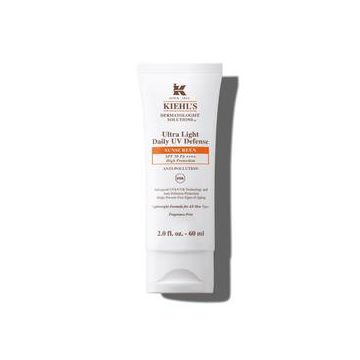 Ultra Light Daily UV Defense SPF 50 PA++++ - Protecție solară zilnică