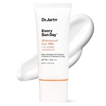 Crema cu Protectie Solara Waterproof Dr. Jart Every Sun Day Water