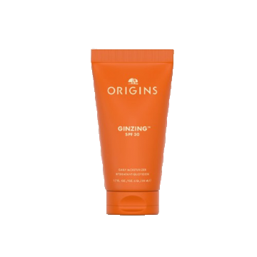 Crema hidratanta cu SPF 30 Ginzing, 50ml, Origins