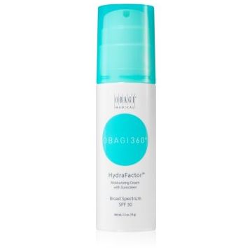 OBAGI Obagi360® Hydrafactor cremă hidratantă SPF 30