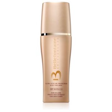 Bellefontaine Ultra Suncare Protection Body Emulsion emulsie pentru corp SPF 50