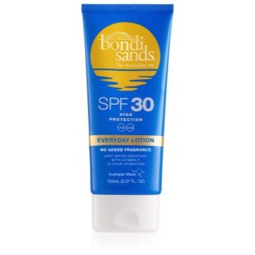 Bondi Sands SPF 30 Everyday Lotion Cremă bronzare SPF 30