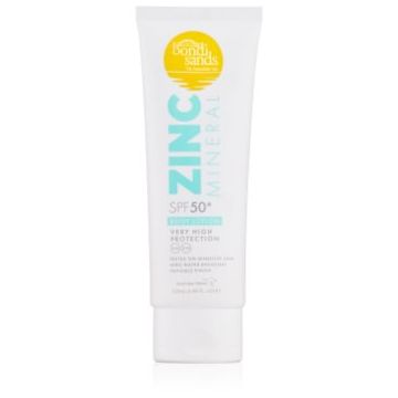 Bondi Sands SPF 50+ Zinc Mineral Body Lotion lotiune corporala minerala SPF 50+