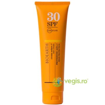 Crema de Corp SPF30 pentru Protectie Solara 150ml