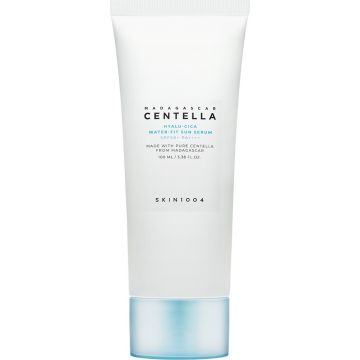 Crema de fata cu SPF 50+ PA++++ Centella Hyalu-Cica Water-Fit Sun Skin1004, 100 ml (Gramaj: 100 ml)