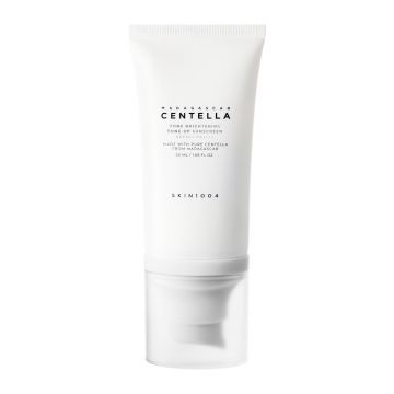 Crema de protectie solara SPF50+ PA++++ Skin1004, 50 ml (Gramaj: 50 ml)