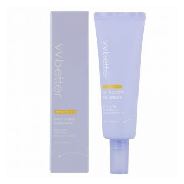 Crema de protectie SPF50+ PA++++ - VV Better 50ml