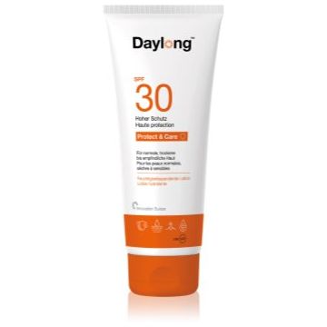 Daylong Protect & Care Lotion SPF30 loțiune de protecție lipozomală SPF 30