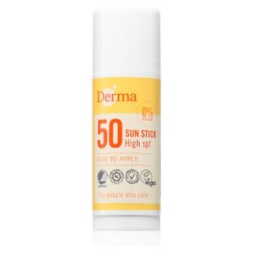 Derma Sun Stick baton cu protectie solara SPF 50