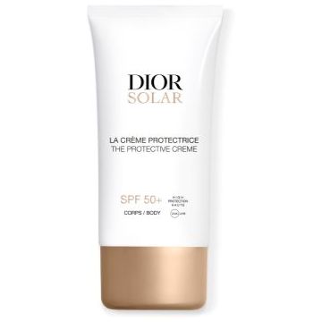 DIOR Dior Solar The Protective Creme SPF 50 crema de corp pentru protectie solara