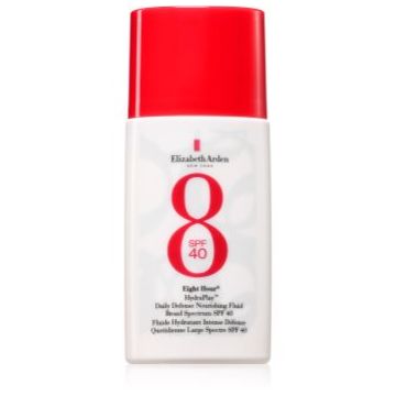 Elizabeth Arden Eight Hour Eight Hour Hydra Play fluid pentru fata cu protectie solara SPF 40