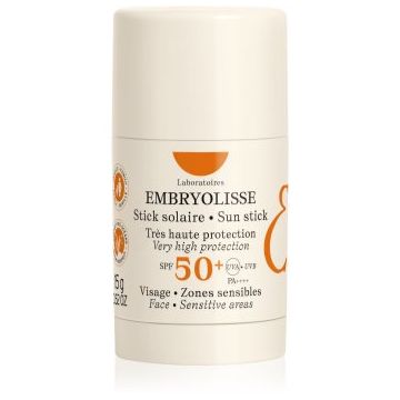 Embryolisse STICK SOLAIRE SPF50+ baton cu protectie solara SPF 50+
