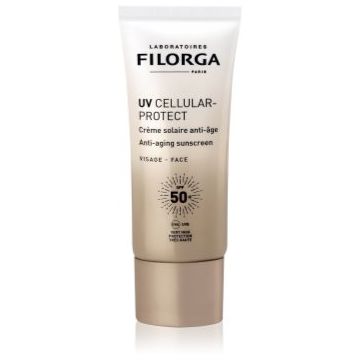 FILORGA UV CELLULAR-PROTEC cremă pentru plaja faciale