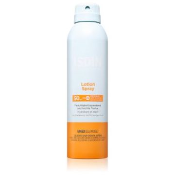 ISDIN Fotoprotector Lotion Spray cremă pentru plaja Spray