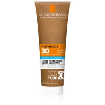La Roche-Posay Anthelios Eco Tube lotiune hidratanta SPF 30