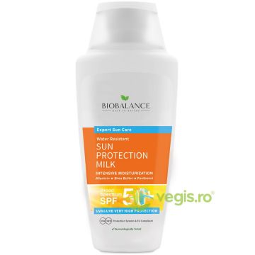 Lapte Protectie Solara SPF50+ cu Protectie foarte Inalta UVA&UVB 150ml