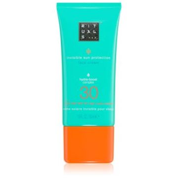 RITUALS The Ritual Of Karma crema de fata SPF 30