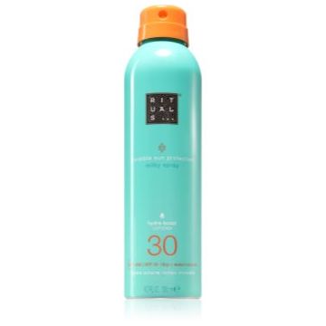 RITUALS The Ritual Of Karma lotiune pentru bronzat SPF 30