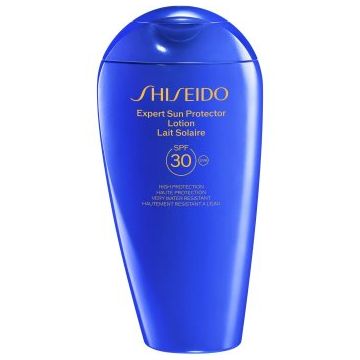 Shiseido Expert Sun Protector Lotion SPF 30 lotiune solara pentru fata si corp SPF 30