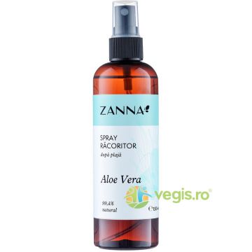 Spray Racoritor dupa Plaja cu Aloe Vera 150ml