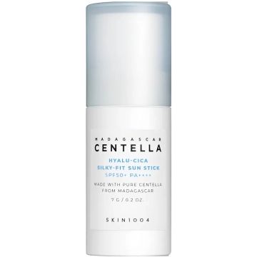 Stick de fata cu SPF50+ PA++++, protectie solara SKIN1004 Madagascar Centella, 7 g