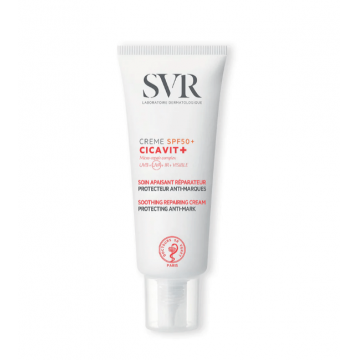 SVR Cicavit+ Crema SPF50+ 40 ml