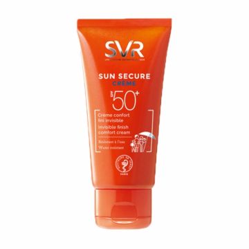 SVR Sun Secure Crema SPF50 50 ml