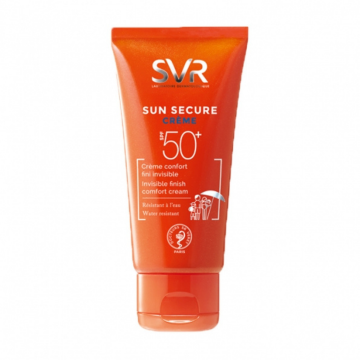 SVR Sun Secure Crema SPF50 50 ml