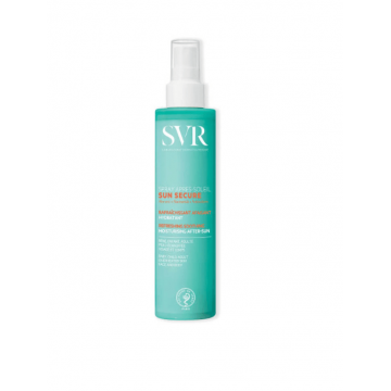 SVR Sun Secure Spray Ultra reparator dupa soare 200 ml