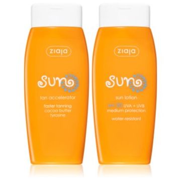 Ziaja Sun ambalaj economic plaja