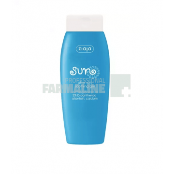 Ziaja Sun Gel calmant dupa plaja 200 ml