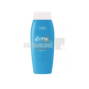 Ziaja Sun Lotiune pentru mentinerea bronzului 200 ml
