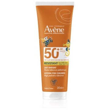 Avène Sun Lotion for Children lapte de soare pentru copii SPF 50+