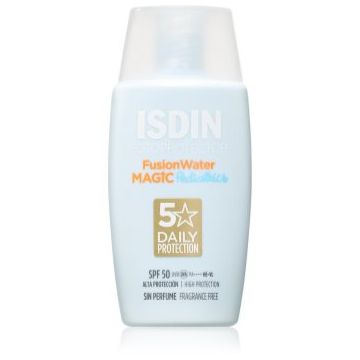 ISDIN Fotoprotector Pediatrics protectie solara pentru copii SPF 50